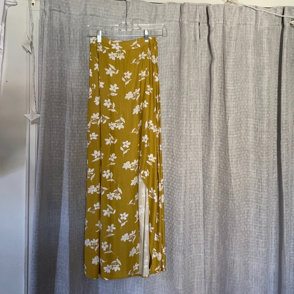 Billabong Maxi Skirt